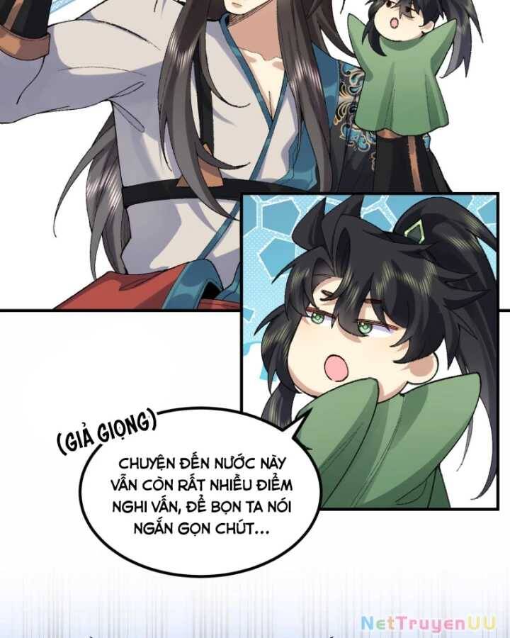 Ta Thật Không Muốn Học Cấm Chú - Chapter 25 - Page 227