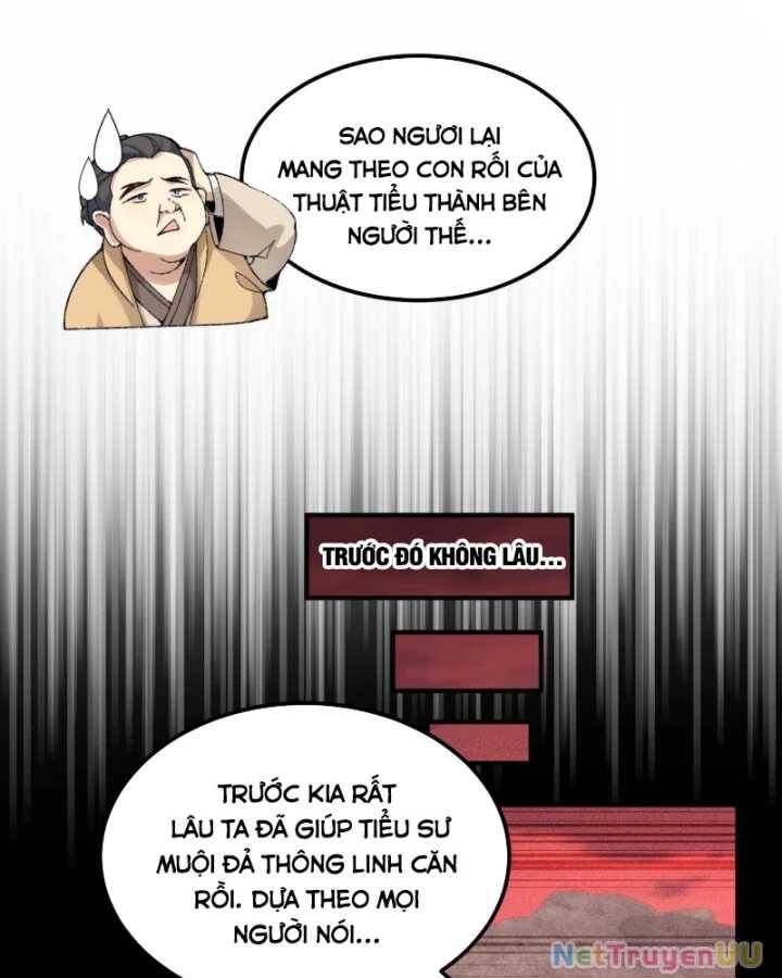 Ta Thật Không Muốn Học Cấm Chú - Chapter 25 - Page 230
