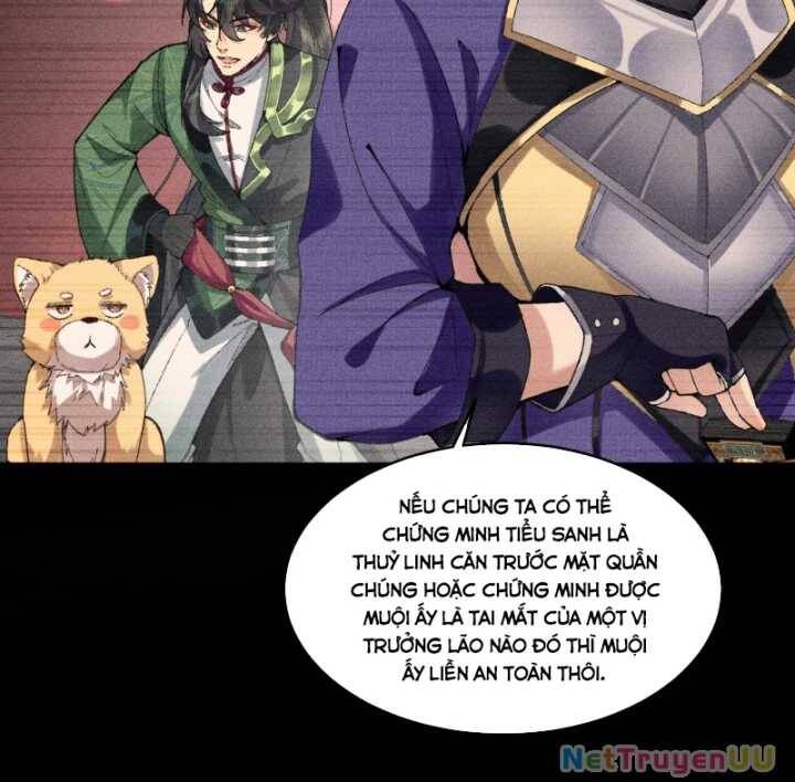 Ta Thật Không Muốn Học Cấm Chú - Chapter 25 - Page 238