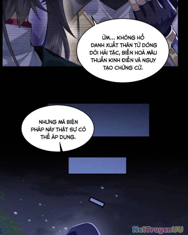 Ta Thật Không Muốn Học Cấm Chú - Chapter 25 - Page 240