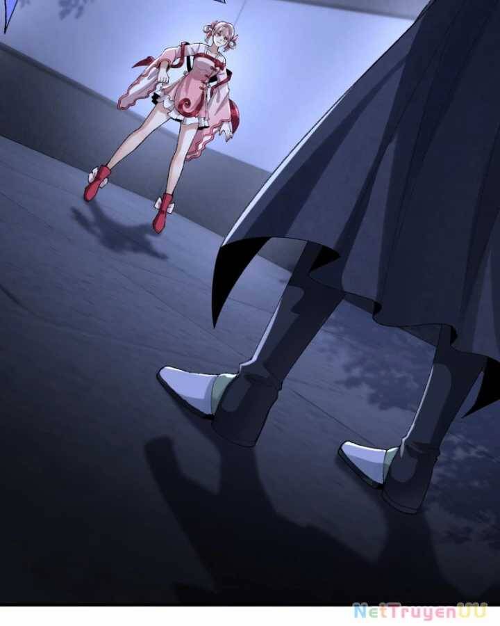 Ta Thật Không Muốn Học Cấm Chú - Chapter 25 - Page 242