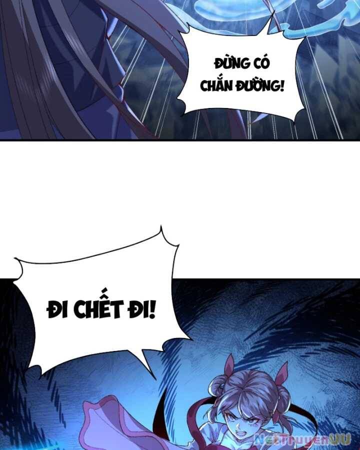 Ta Thật Không Muốn Học Cấm Chú - Chapter 25 - Page 262