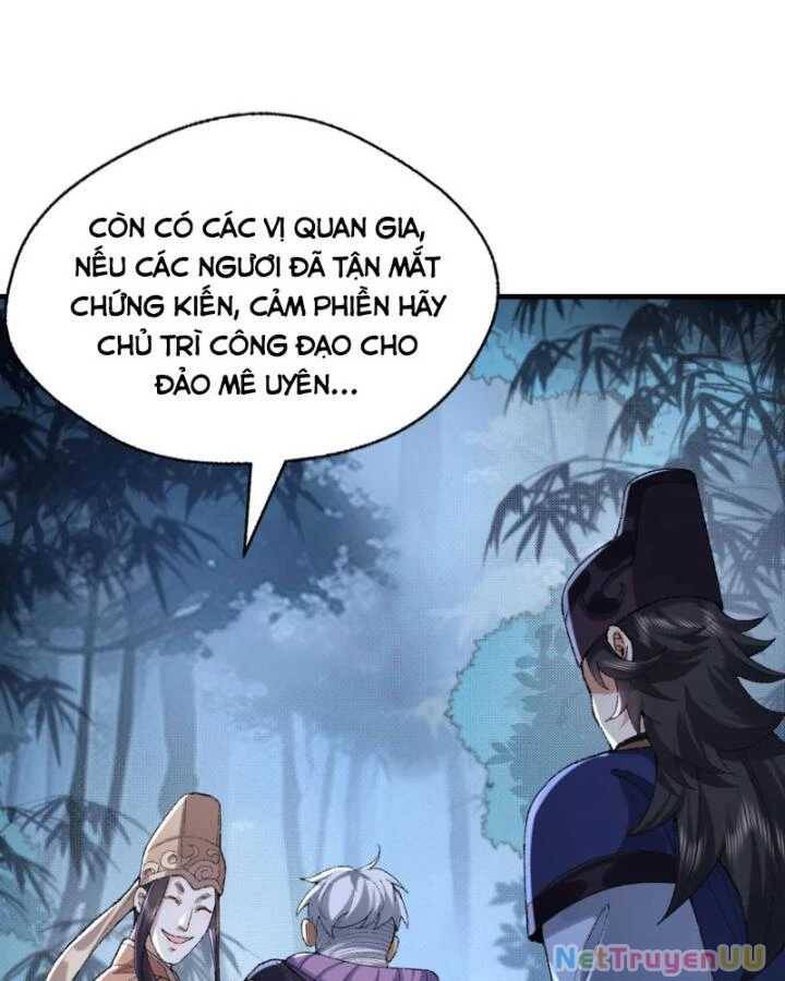 Ta Thật Không Muốn Học Cấm Chú - Chapter 25 - Page 27
