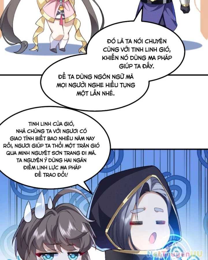 Ta Thật Không Muốn Học Cấm Chú - Chapter 25 - Page 273