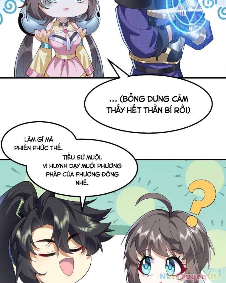 Ta Thật Không Muốn Học Cấm Chú - Chapter 25 - Page 274