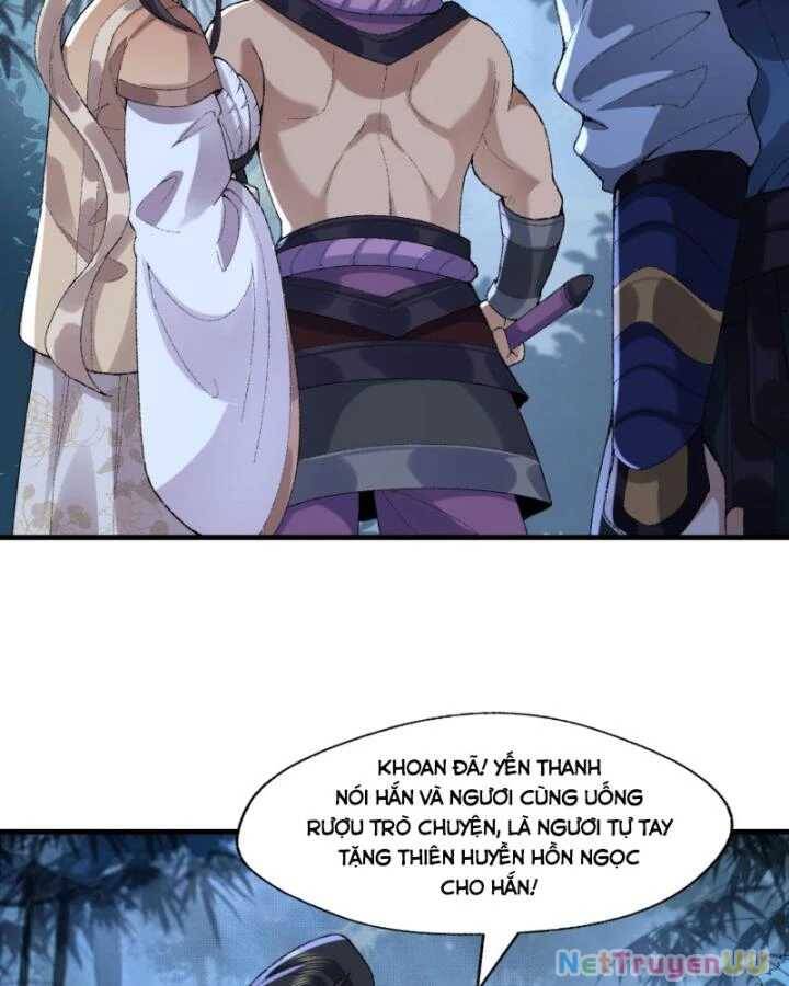 Ta Thật Không Muốn Học Cấm Chú - Chapter 25 - Page 28