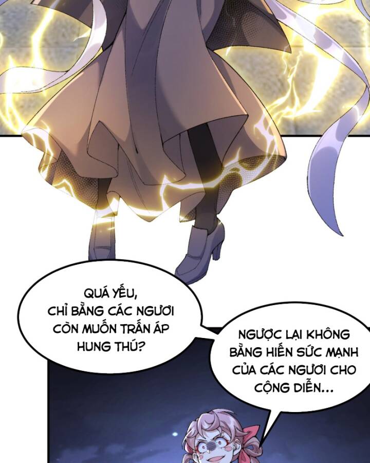 Ta Thật Không Muốn Học Cấm Chú - Chapter 25 - Page 283