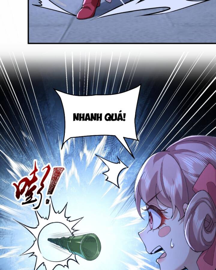 Ta Thật Không Muốn Học Cấm Chú - Chapter 25 - Page 285