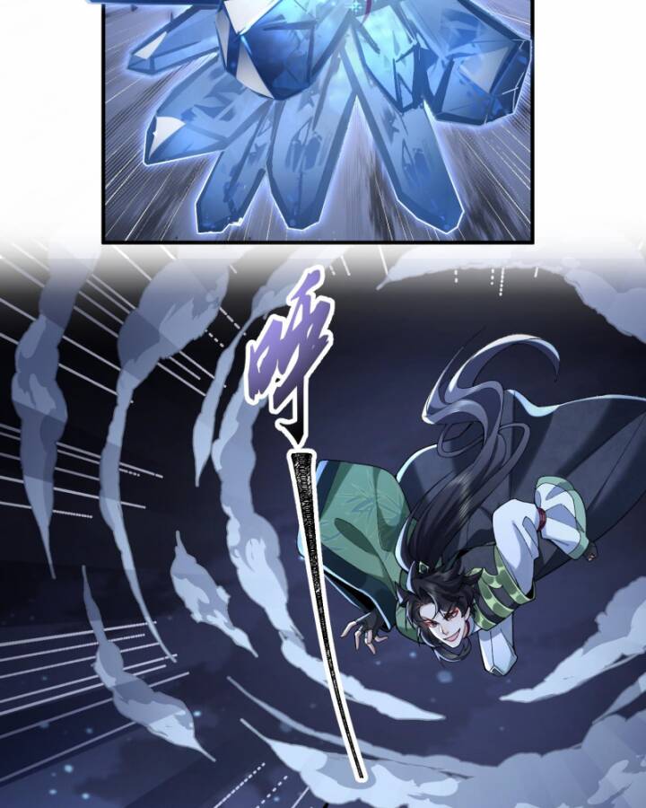 Ta Thật Không Muốn Học Cấm Chú - Chapter 25 - Page 292