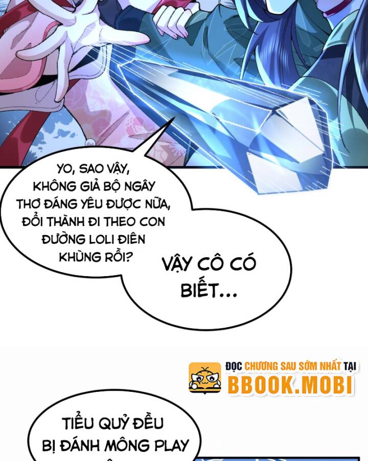 Ta Thật Không Muốn Học Cấm Chú - Chapter 25 - Page 297