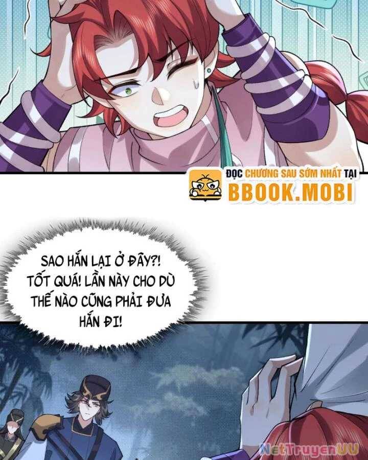 Ta Thật Không Muốn Học Cấm Chú - Chapter 25 - Page 3