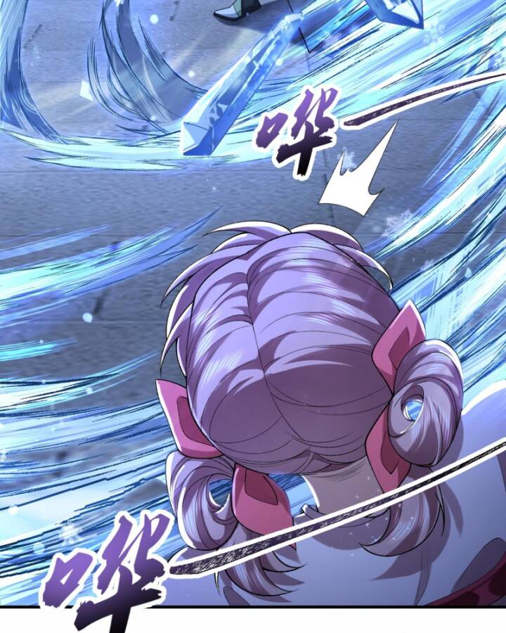 Ta Thật Không Muốn Học Cấm Chú - Chapter 25 - Page 304