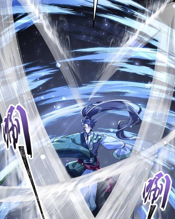 Ta Thật Không Muốn Học Cấm Chú - Chapter 25 - Page 307