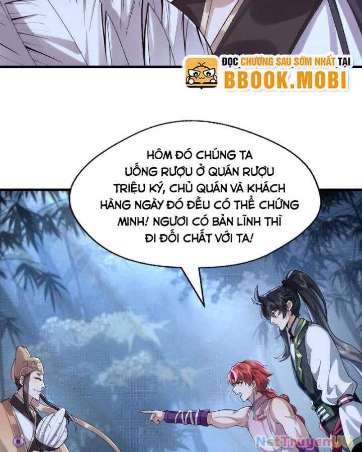 Ta Thật Không Muốn Học Cấm Chú - Chapter 25 - Page 31