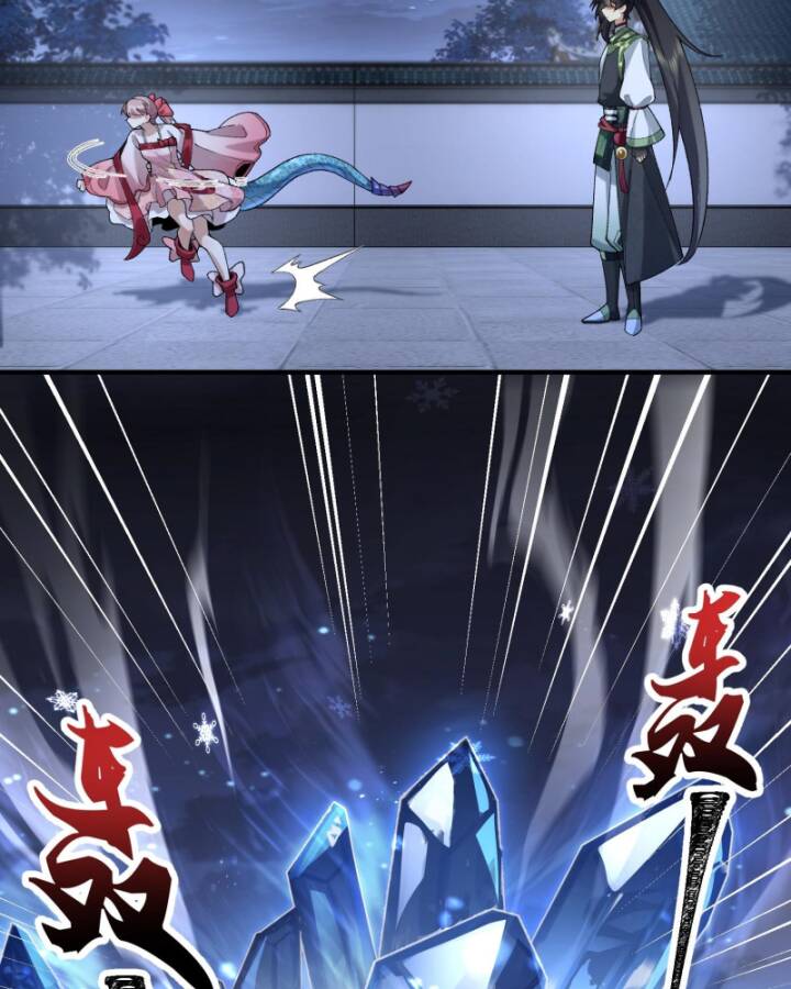 Ta Thật Không Muốn Học Cấm Chú - Chapter 25 - Page 311