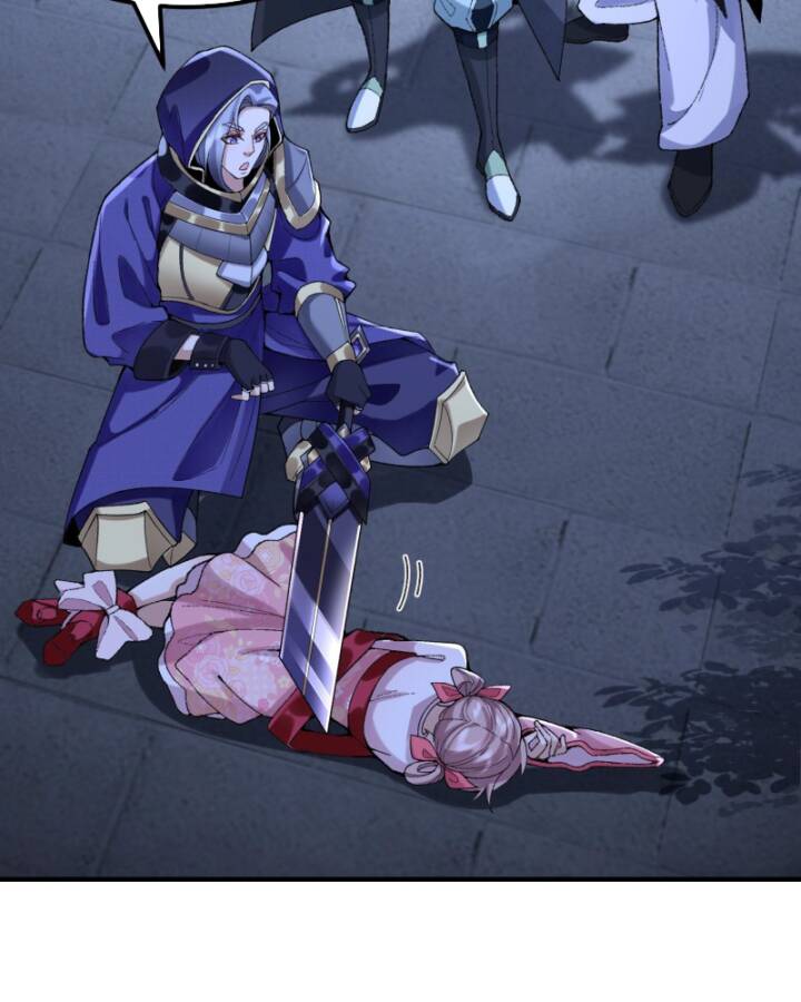 Ta Thật Không Muốn Học Cấm Chú - Chapter 25 - Page 323