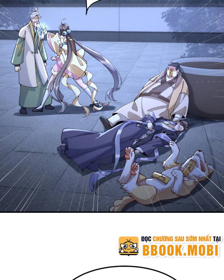 Ta Thật Không Muốn Học Cấm Chú - Chapter 25 - Page 326