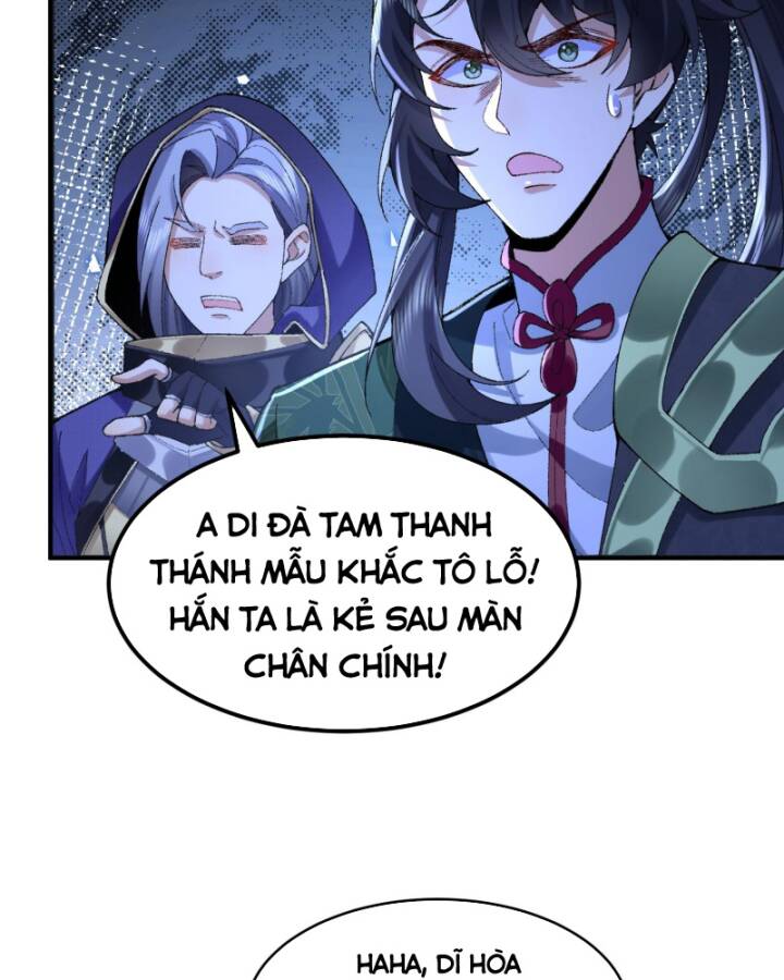 Ta Thật Không Muốn Học Cấm Chú - Chapter 25 - Page 329