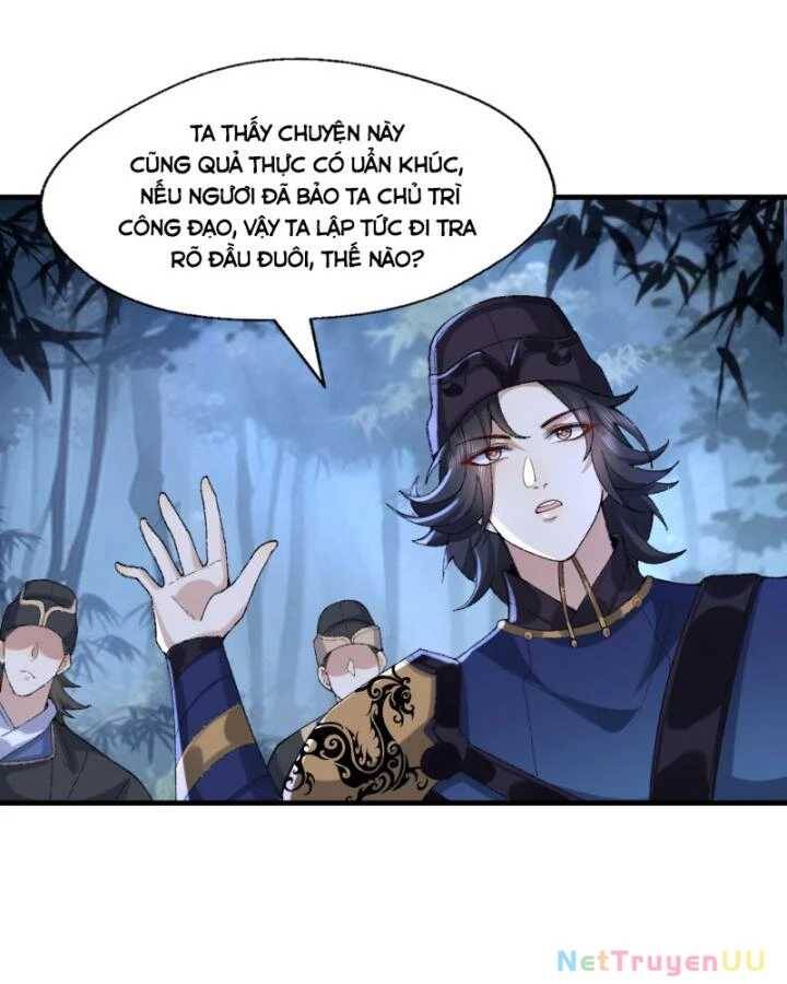 Ta Thật Không Muốn Học Cấm Chú - Chapter 25 - Page 33