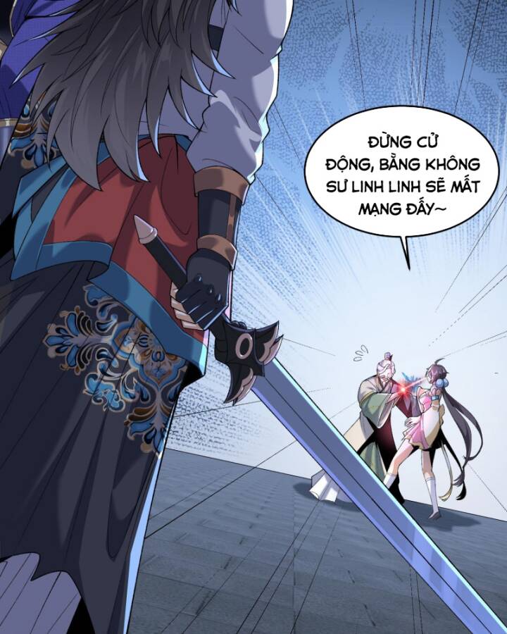 Ta Thật Không Muốn Học Cấm Chú - Chapter 25 - Page 332