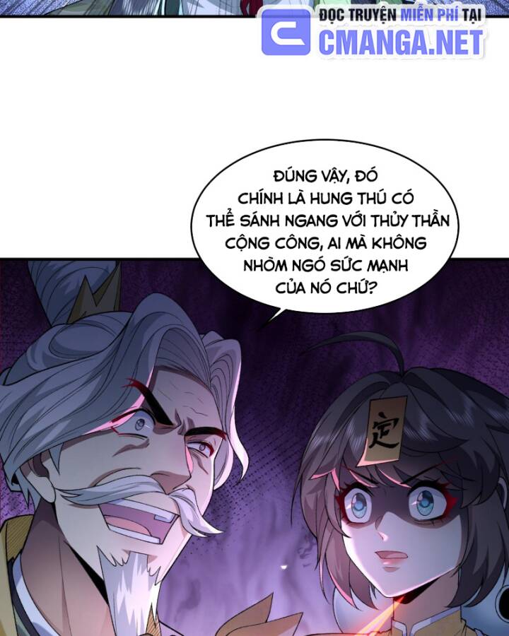 Ta Thật Không Muốn Học Cấm Chú - Chapter 25 - Page 334