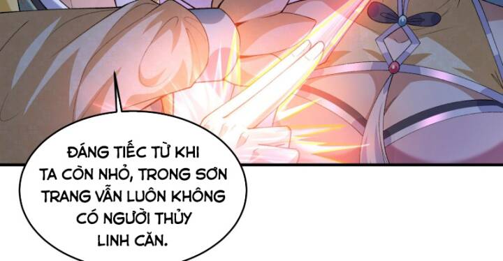 Ta Thật Không Muốn Học Cấm Chú - Chapter 25 - Page 335