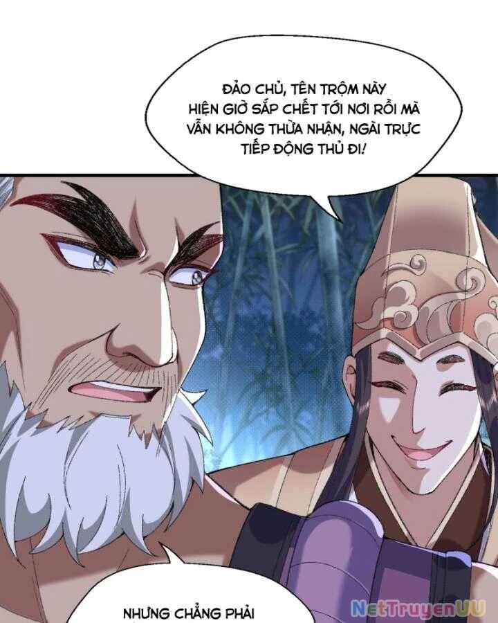 Ta Thật Không Muốn Học Cấm Chú - Chapter 25 - Page 34