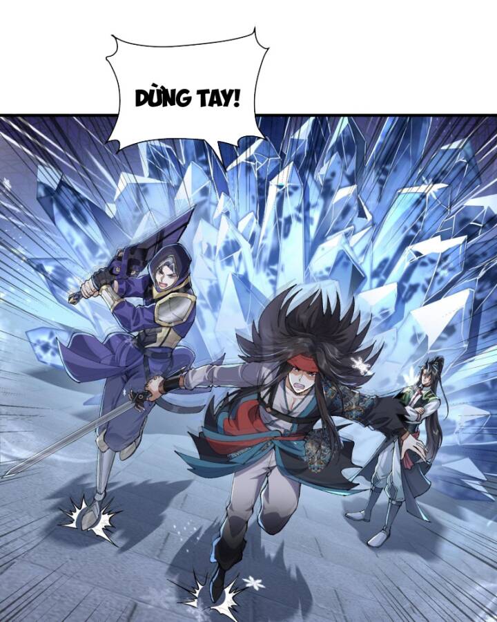 Ta Thật Không Muốn Học Cấm Chú - Chapter 25 - Page 345