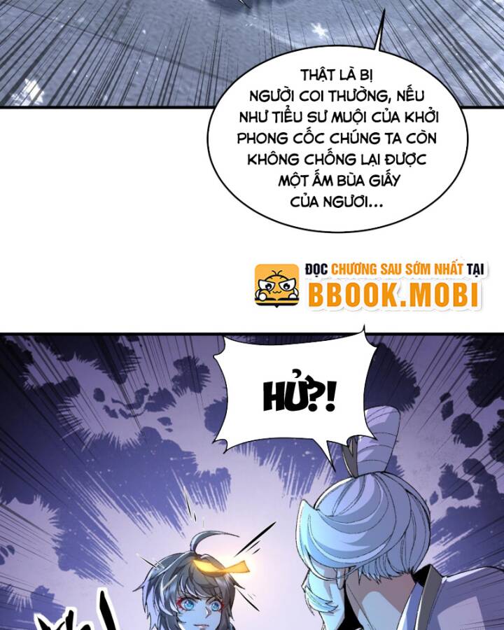 Ta Thật Không Muốn Học Cấm Chú - Chapter 25 - Page 346