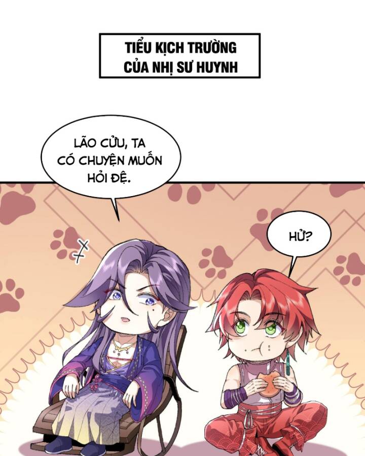 Ta Thật Không Muốn Học Cấm Chú - Chapter 25 - Page 356