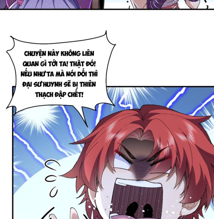 Ta Thật Không Muốn Học Cấm Chú - Chapter 25 - Page 358