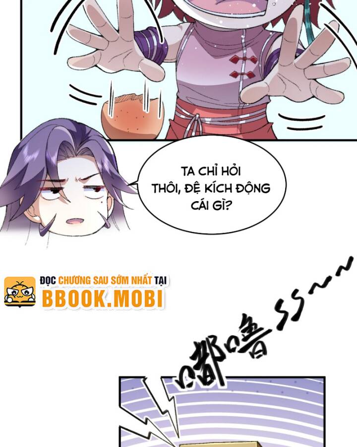 Ta Thật Không Muốn Học Cấm Chú - Chapter 25 - Page 359