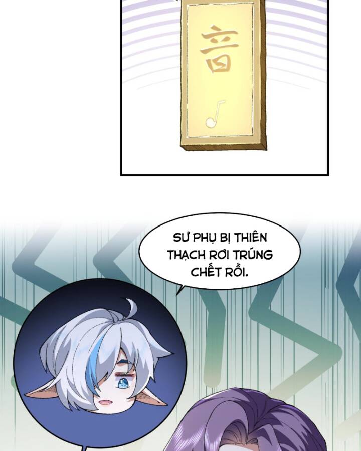 Ta Thật Không Muốn Học Cấm Chú - Chapter 25 - Page 360