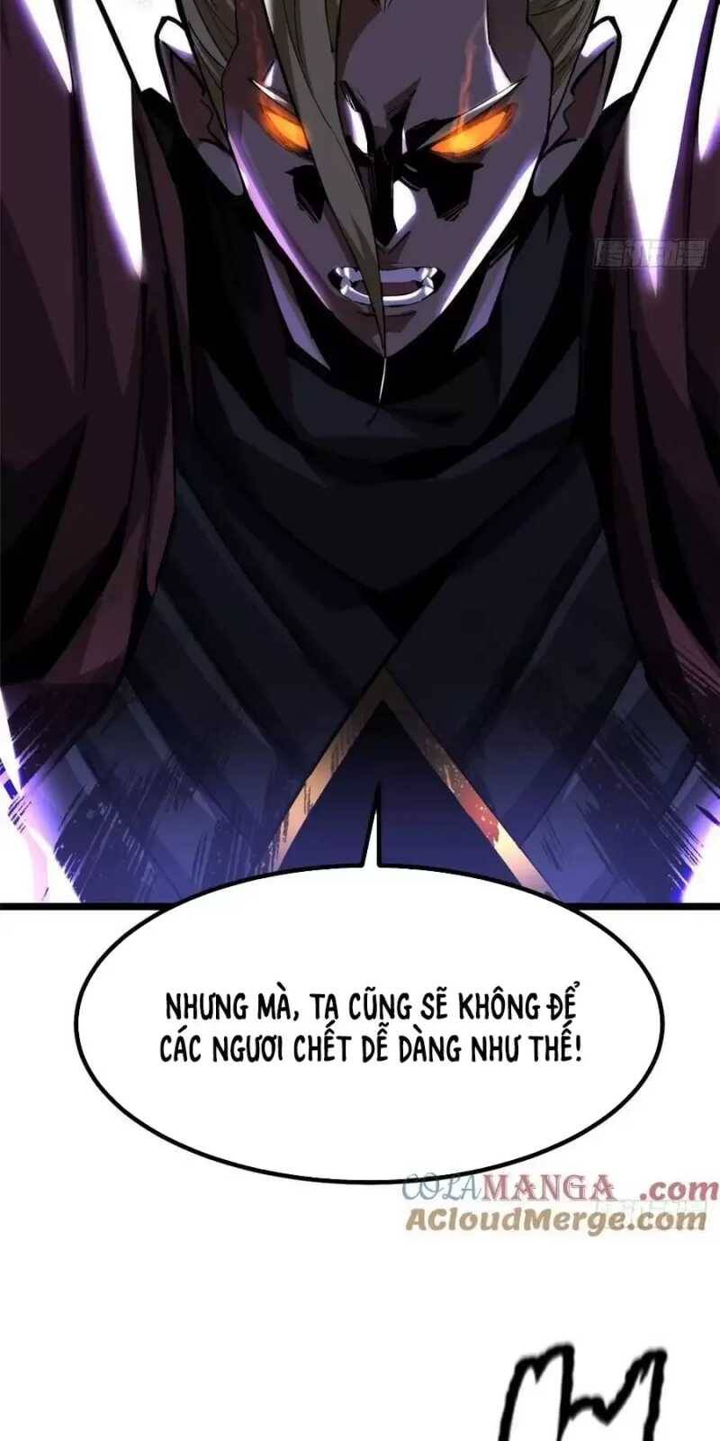 Ta Thật Không Muốn Học Cấm Chú - Chapter 25 - Page 376