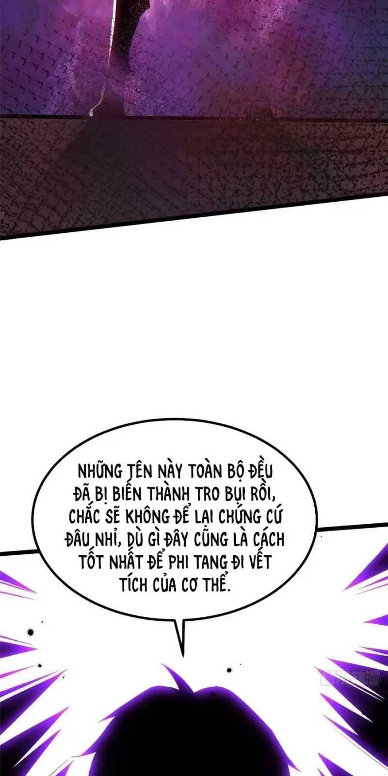 Ta Thật Không Muốn Học Cấm Chú - Chapter 25 - Page 387