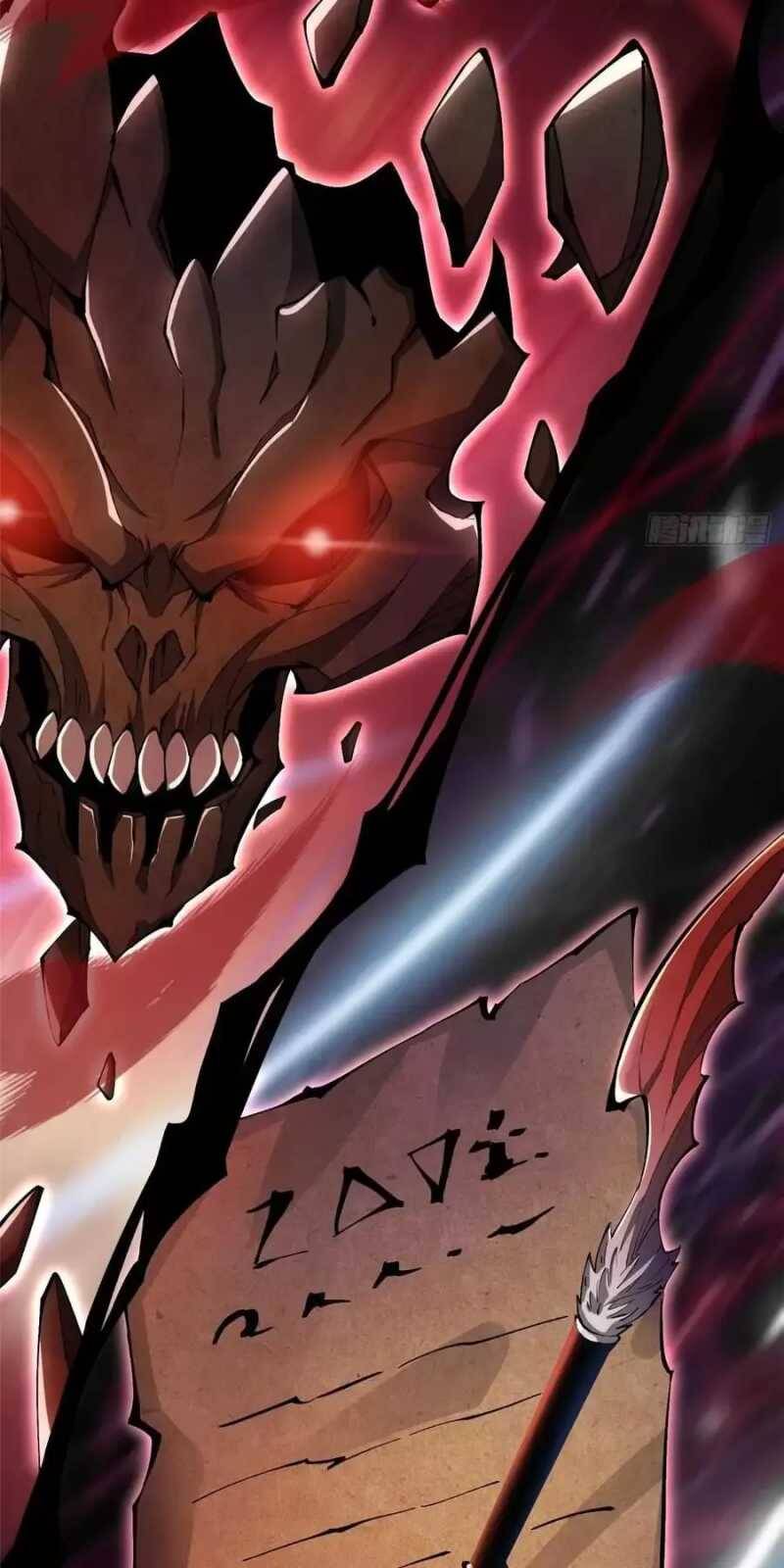 Ta Thật Không Muốn Học Cấm Chú - Chapter 25 - Page 392