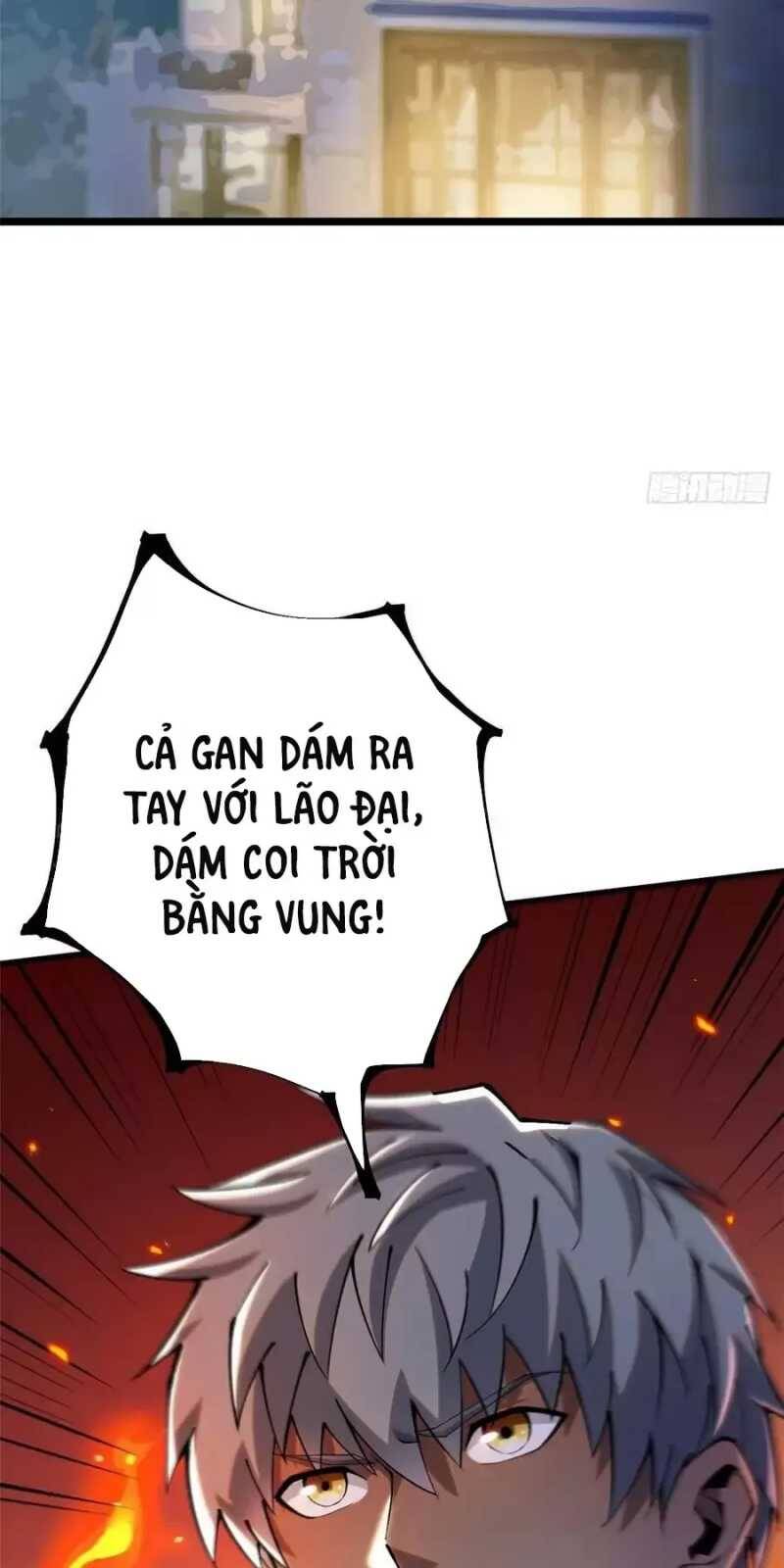 Ta Thật Không Muốn Học Cấm Chú - Chapter 25 - Page 395