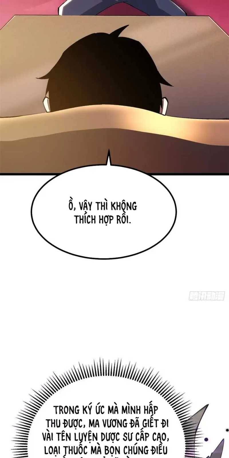 Ta Thật Không Muốn Học Cấm Chú - Chapter 25 - Page 400