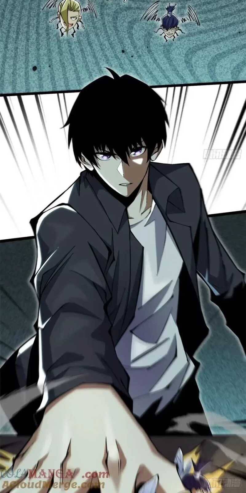 Ta Thật Không Muốn Học Cấm Chú - Chapter 25 - Page 403