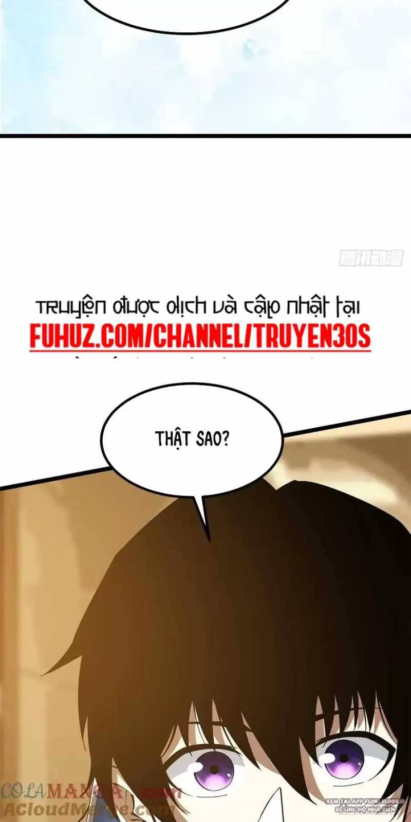 Ta Thật Không Muốn Học Cấm Chú - Chapter 25 - Page 407