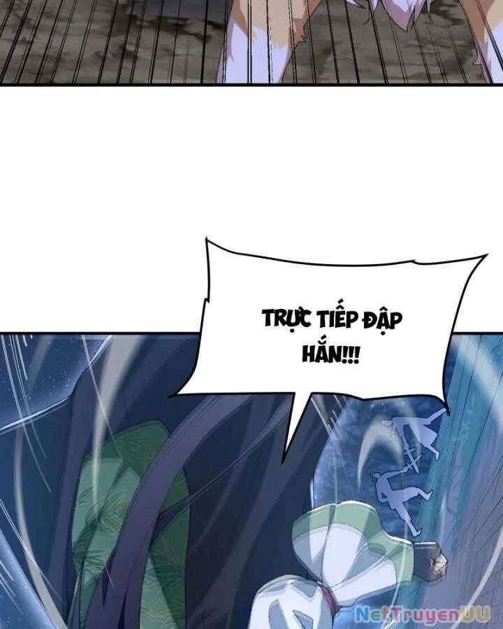 Ta Thật Không Muốn Học Cấm Chú - Chapter 25 - Page 41