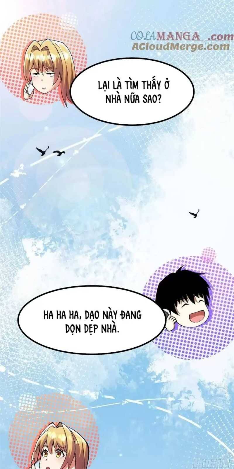 Ta Thật Không Muốn Học Cấm Chú - Chapter 25 - Page 413