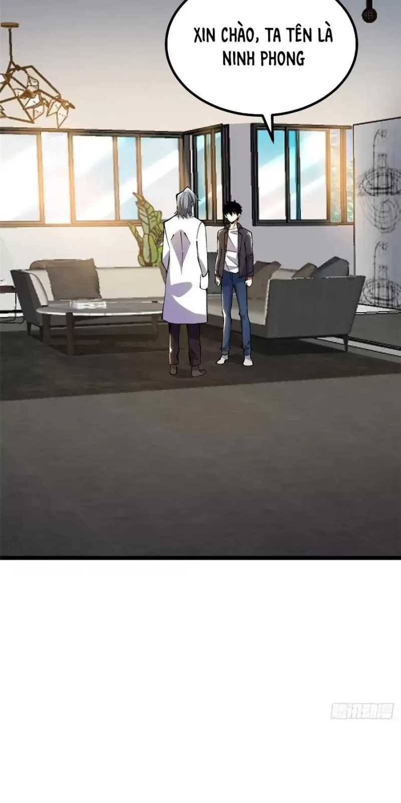 Ta Thật Không Muốn Học Cấm Chú - Chapter 25 - Page 416