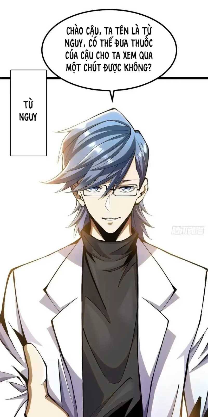 Ta Thật Không Muốn Học Cấm Chú - Chapter 25 - Page 417