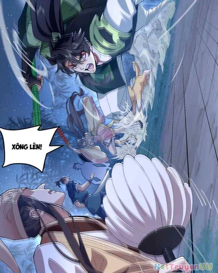 Ta Thật Không Muốn Học Cấm Chú - Chapter 25 - Page 42