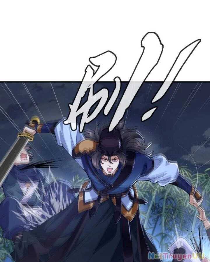 Ta Thật Không Muốn Học Cấm Chú - Chapter 25 - Page 44