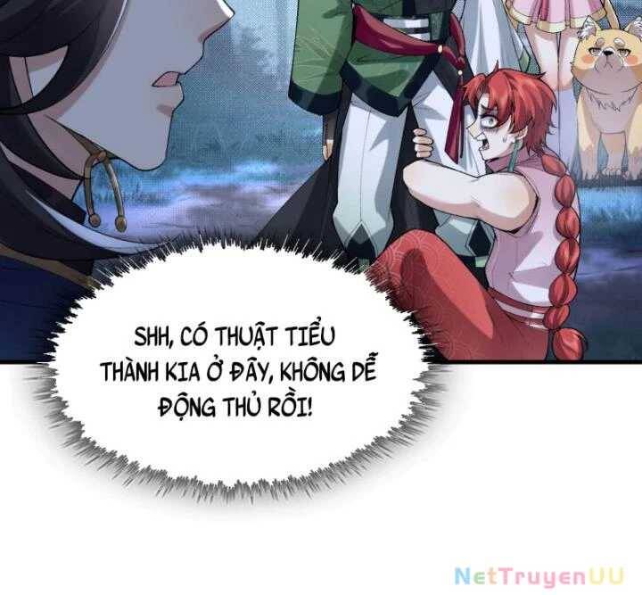 Ta Thật Không Muốn Học Cấm Chú - Chapter 25 - Page 5