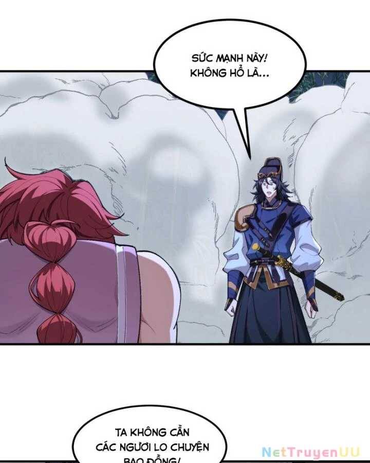 Ta Thật Không Muốn Học Cấm Chú - Chapter 25 - Page 57