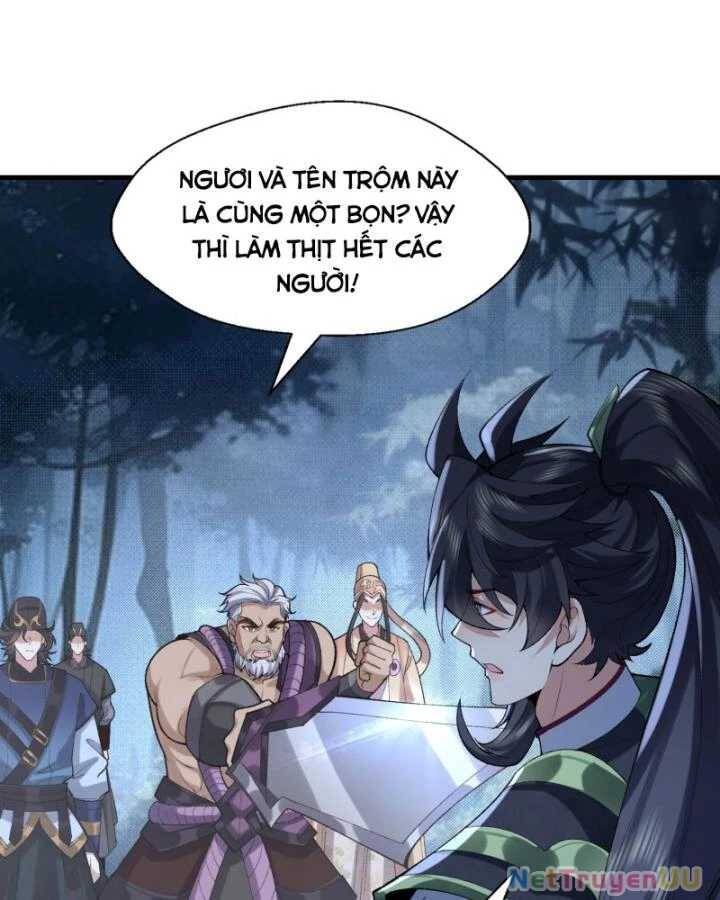 Ta Thật Không Muốn Học Cấm Chú - Chapter 25 - Page 6