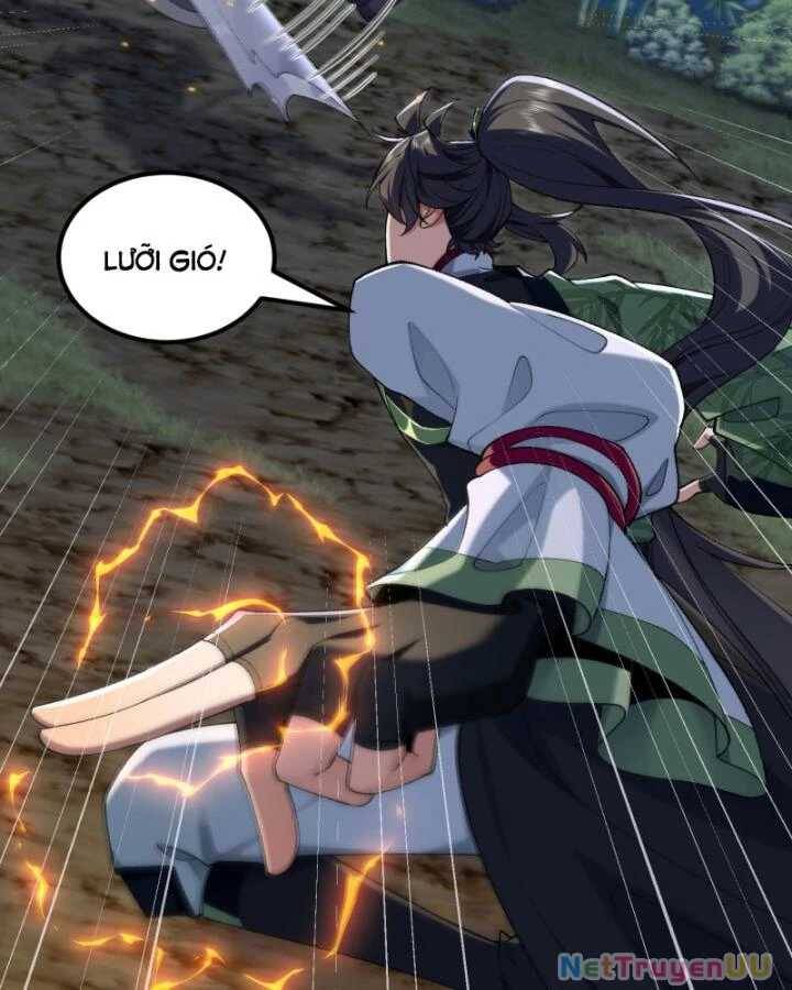 Ta Thật Không Muốn Học Cấm Chú - Chapter 25 - Page 66